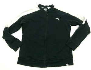 puma sweaters jacket
