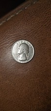1776-1976 Rare Mint Errors .25C George Washington Quarter