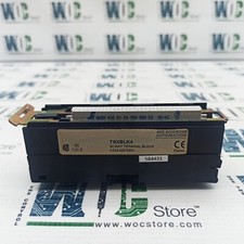 TSXBLK4 SCHNEIDER 32 WAY TERMINAL BLOCK