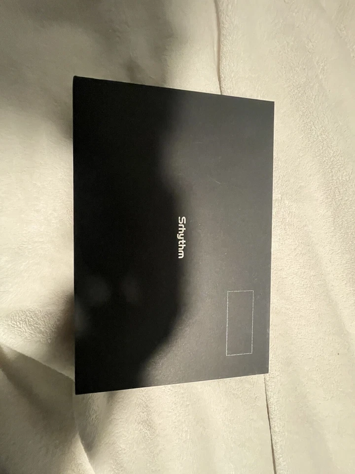 auriculares srythm NC35 Foto 2 de 4