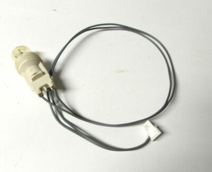 Original Miele Wärmepumpentrockner Beleuchtung mit Fassung T.Nr. 22.230