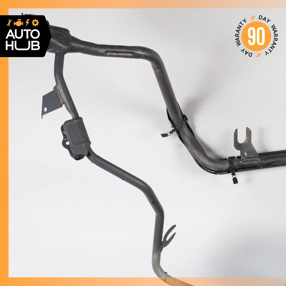 Conjunto de tanque de gasolina 10-11 Mercedes W221 S550 S450 M273 2214704201 OEM Foto 3 de 4