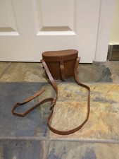 Vintage Dollond & Atchison Opticians Binoculars