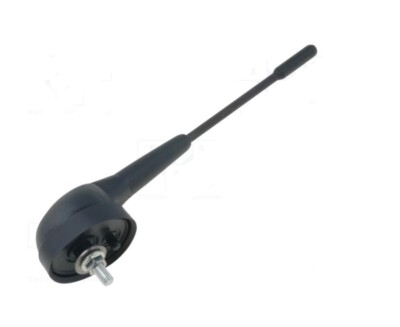 Autoradio Stereo Universal Stubby kleine Dachantenne Antenne Van Kleinbus etc