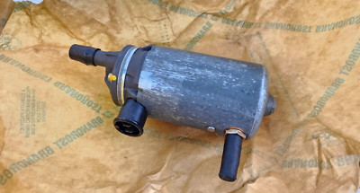 NOS Bosch Electric Fuel Pump Porsche 1973.5 911 924 E12 E21 MK1 Scirocco