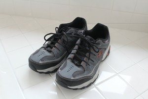 sketchers wide fit for men