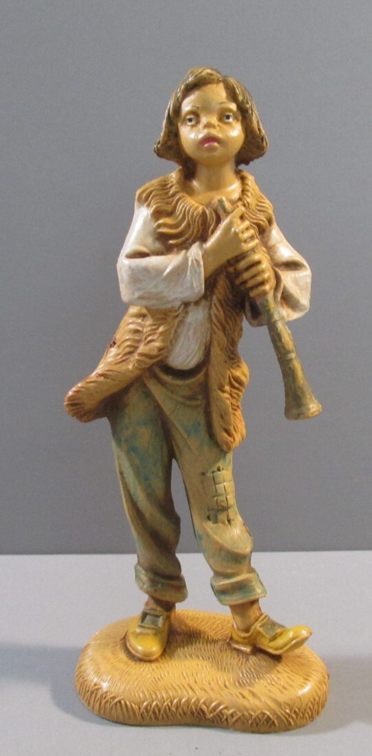 Fontanini Heirloom Nativity 5