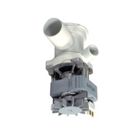 Ablaufpumpe Wie Bosch 00140470 Mit Pumpenkopf Und Sieb FüR Waschmaschine Waschtr