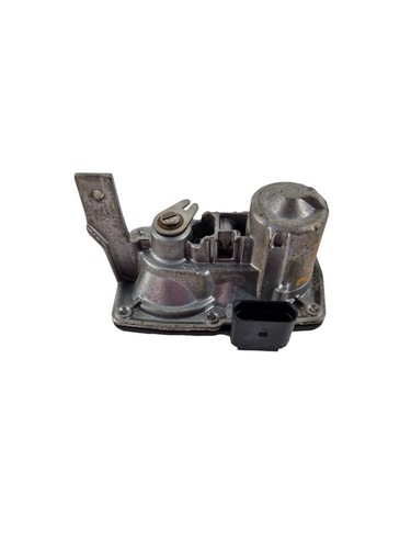 VW TOURAN II 5T Regelklappe Abgasrohr  exhaust pipe control flap 5Q0253691H