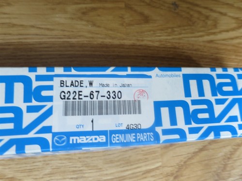 Mazda g22e 67 333