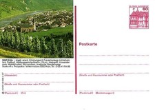 (560) Cartolina illustrata ** - Kröv - nuova di zecca