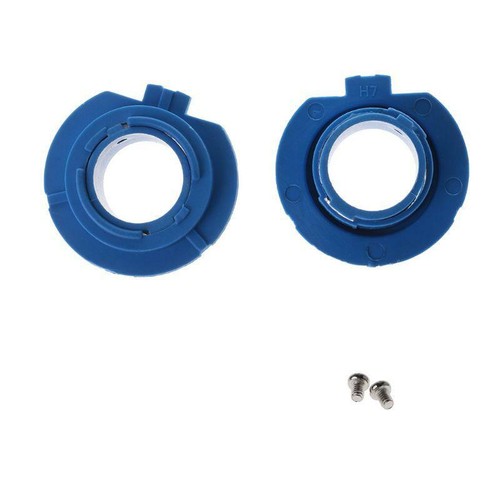 2pcs LED Headlight Bulb Base Adapter Socket Holder 880 HB4 HB3 H11 H7 H1 - Picture 17 of 21