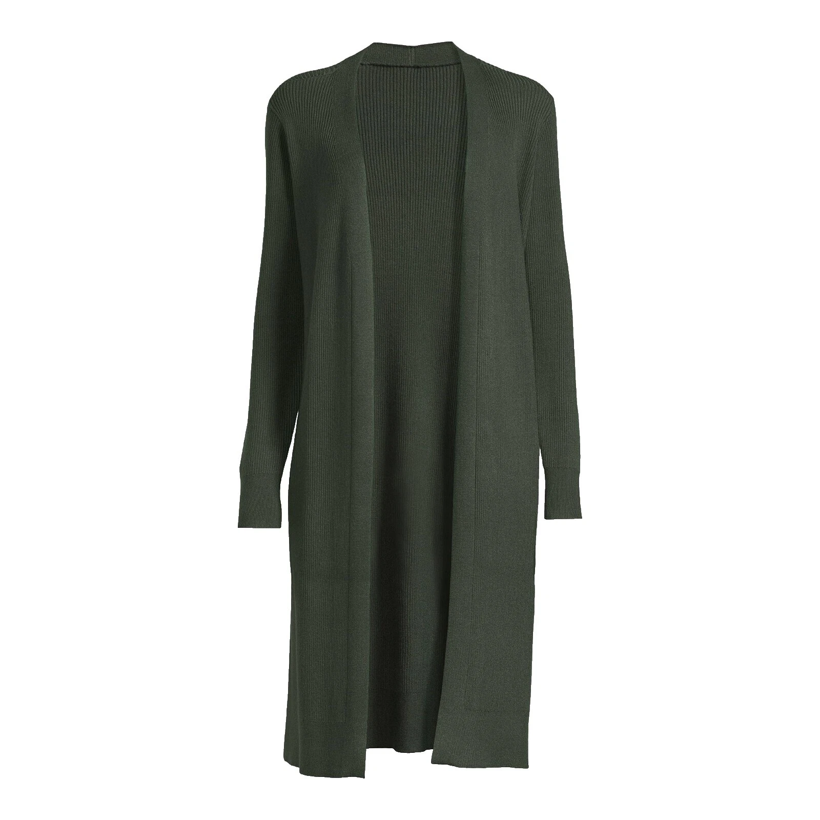 Polyester Long Sleeve Sweaters for Women