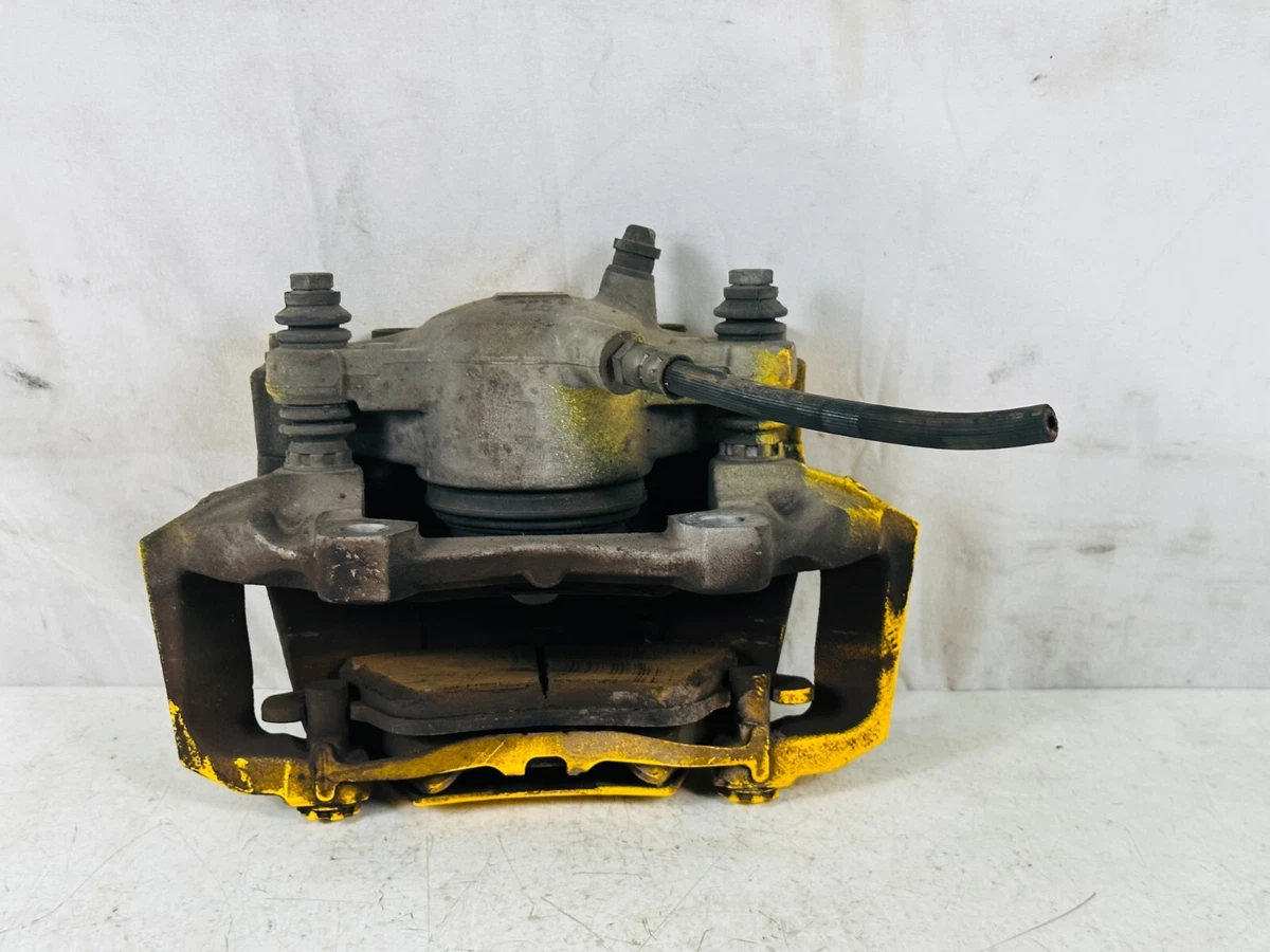 2010-2016 Mercedes-Benz E350 Front Left Driver Brake Caliper  