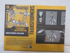 Transformers Instructions  War For Cybertron  Legacy  Studio Series  other