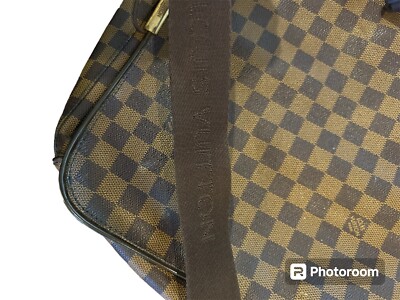 Vintage Louis Vuitton Men