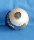 Disney 100 Years of Magic 2001 Glass Ball Christmas Ornament — photo 6