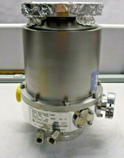 SHIMADZU TURBOMOLECULAR PUMP, 4500RPM TMP-303LM