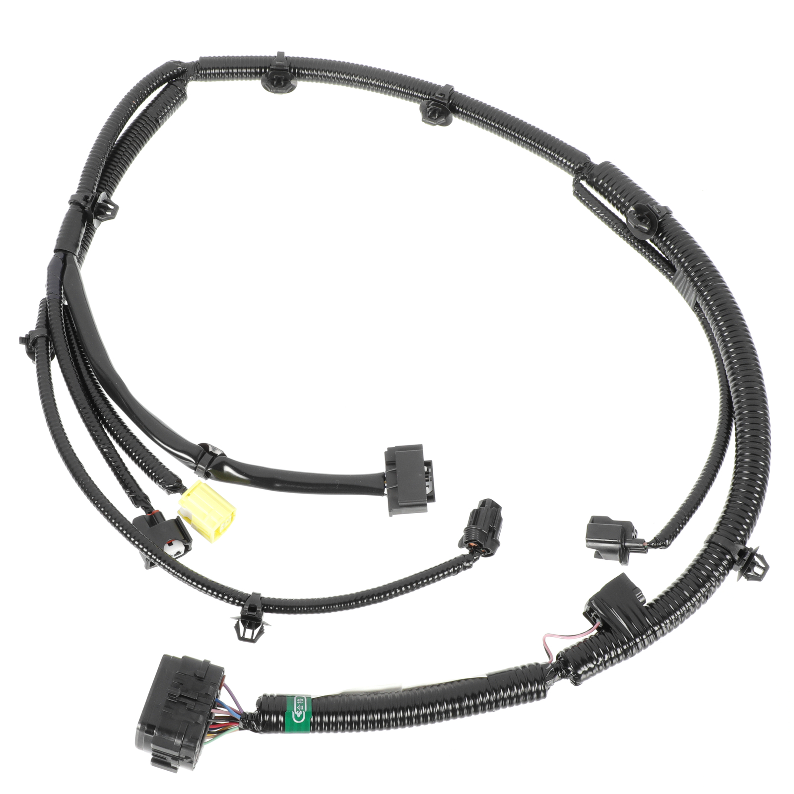 Arnés de motor para Infiniti (P/N 24023-5CH1E)