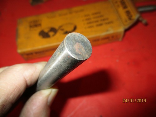 CHEVROLET-1955-88-SMALL BLOCK-- NEW-Fuel Pump Rod kem-119PE= 3704817 - Picture 2 of 2