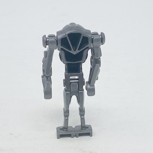 LEGO Star Warssw1321 Super Battle Droid Brand New Battle Pack - Picture 5 of 6