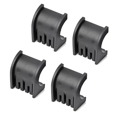 4-PACK Rear Stabilizer Bar Bushings for Polaris RZR 570 800 RZR 4 800 RZR S 800 - Image 1 of 4