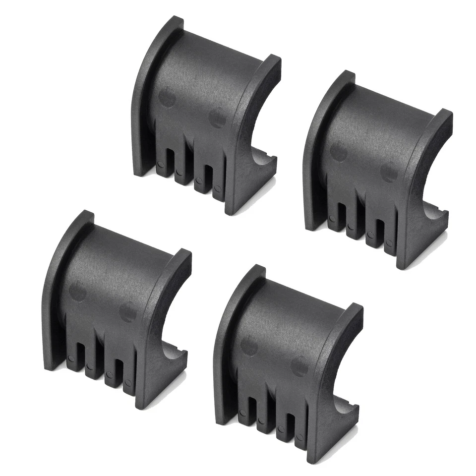 Rear Stabilizer Bar Bushings for Polaris Ranger 4X 500 570 499 700 800 900 1000 - Изображение 2 из 4