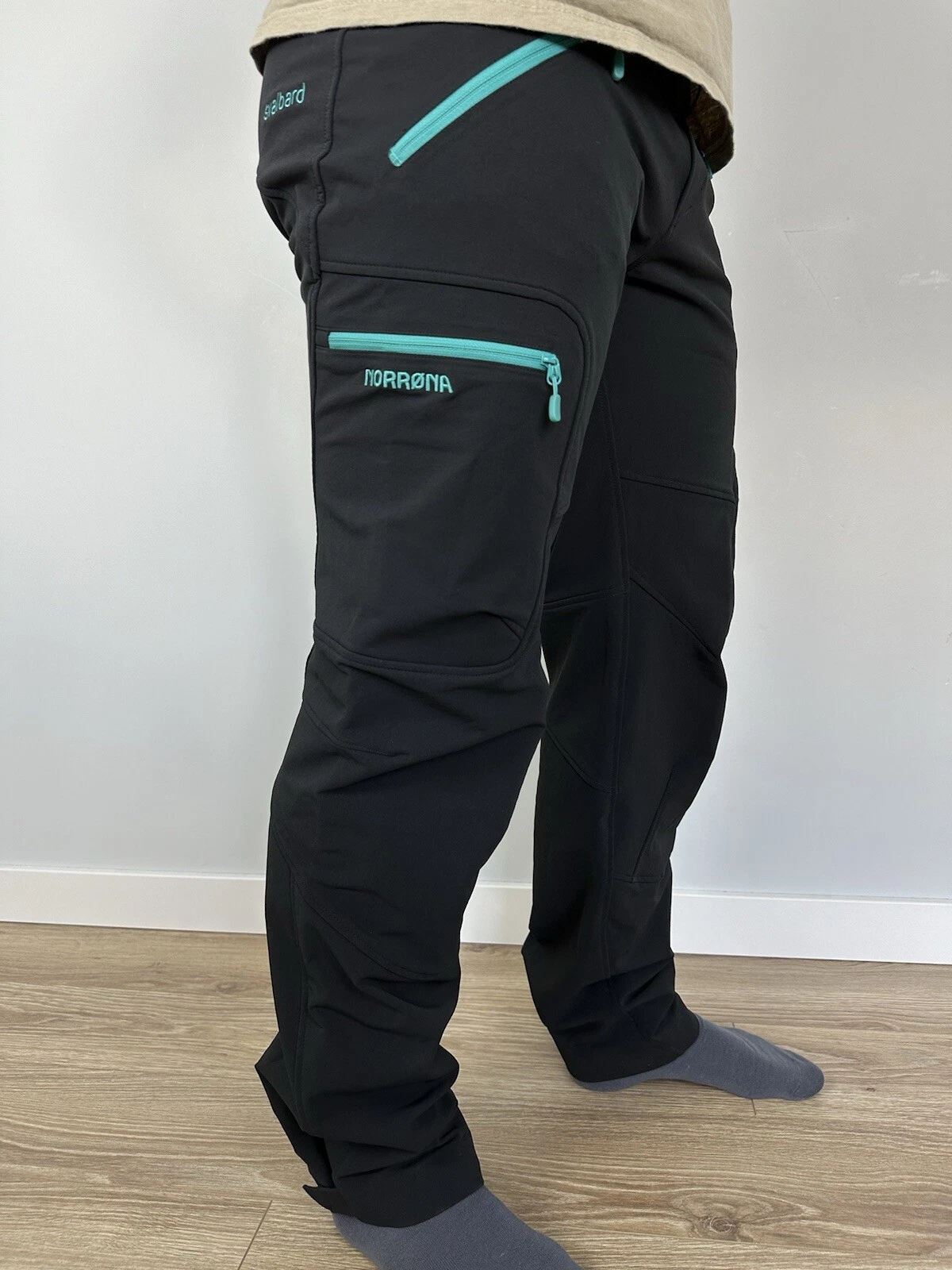 narrona heavy duty hiking outdoor castar aquanaut pants