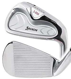 クラブ SRIXON I-506 FORGED Srixon I-506 Iron Set Golf Club for sale online | eBay