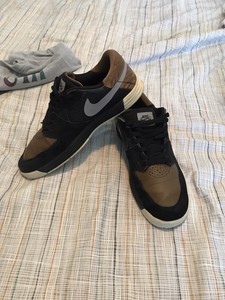 paul rodriguez 7 nike sb