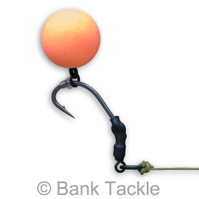 Ronnie Rig Set Karpfenangeln Terminal Tackle Komponenten Haken, Wirbel etc VRR2