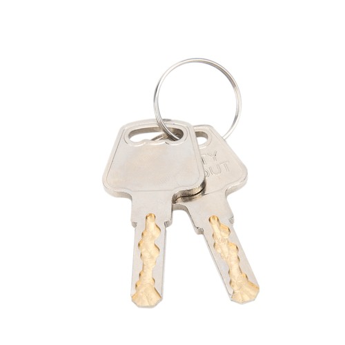 5 Sets 38mm LOTO Lock Non-Slip Lockout Padlock For Machinery Manufacturing HOT - Picture 16 of 23
