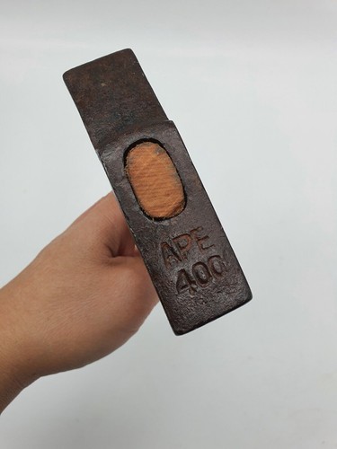 Hammer 400 tool kit Piaggio Ape MP Lancia Aurelia Alfa Romeo 1900 Zagato Spider - Picture 2 of 5