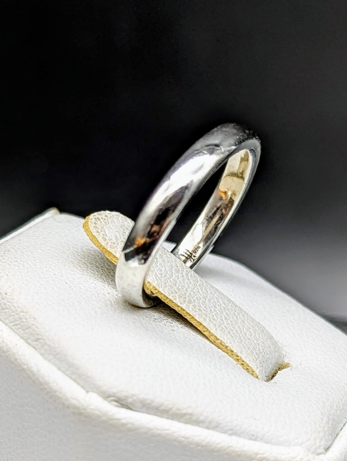 Vintage Signed James Avery Solid Sterling Silver … - image 11