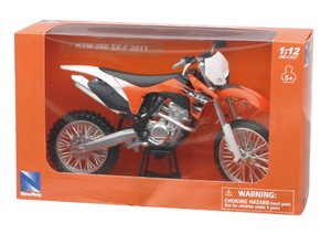 ktm bike cross