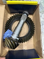 BMW 3.91 188 FINAL MOTORSPORT RATIO PINION RING H22 43:11 DIFF CWP LSD E30 E36