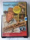 <!--F#f_0-->Russell Coights All Aussie Adventure Celebrity Challenge DVD 2004 Region 4 New<!--F/-->