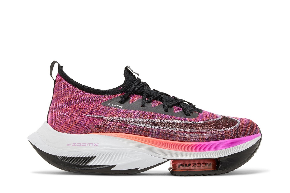 Nike Air Zoom Alphafly NEXT% Flyknit 'Hyper Violet' CI9925 Nike Air Zoom Alphafly NEXT% Flyknit 'Hyper Violet' CI9925