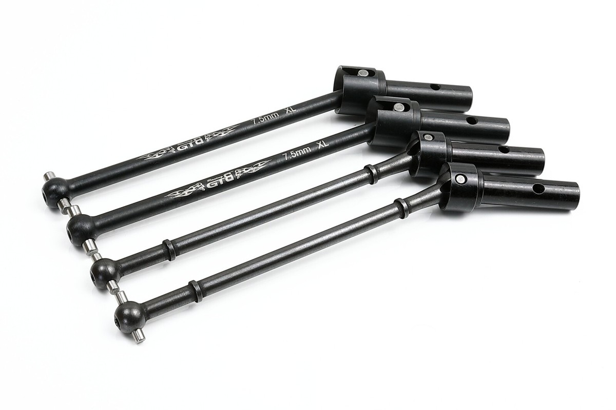 Aazon.co: GTBRacing RC 1/5 Car LOSI DBXL-E 2.0 Front Rear Driveshaft Aazon.co: GTBRacing RC 1/5 Car LOSI DBXL-E 2.0 Front Rear Driveshaft