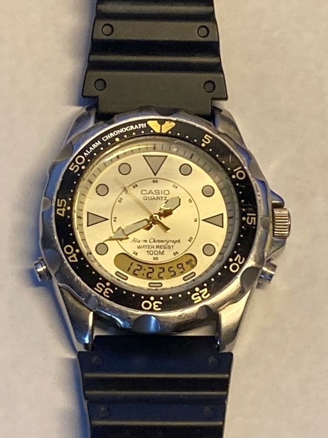 casio ad 520