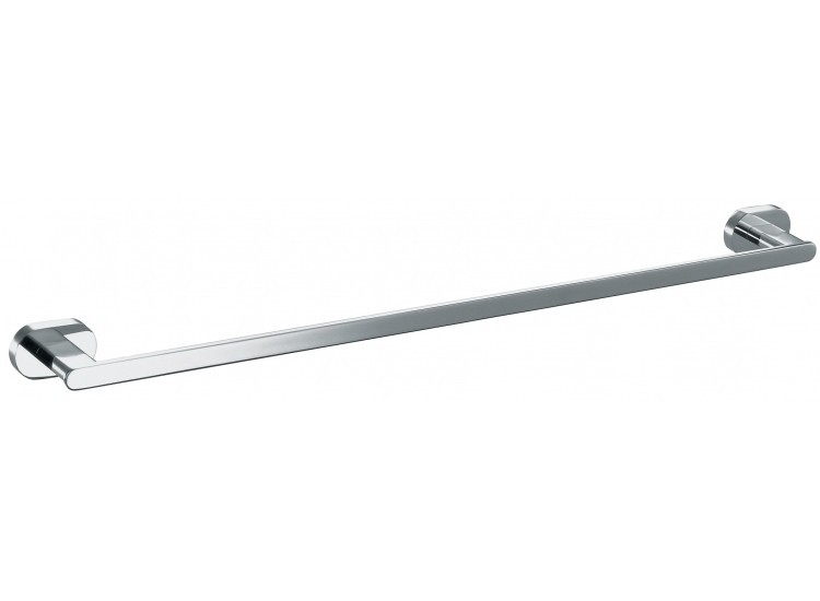 Vado Life 625mm Towel Rail Chrome LIF-184-C/P 12 Year Guarantee