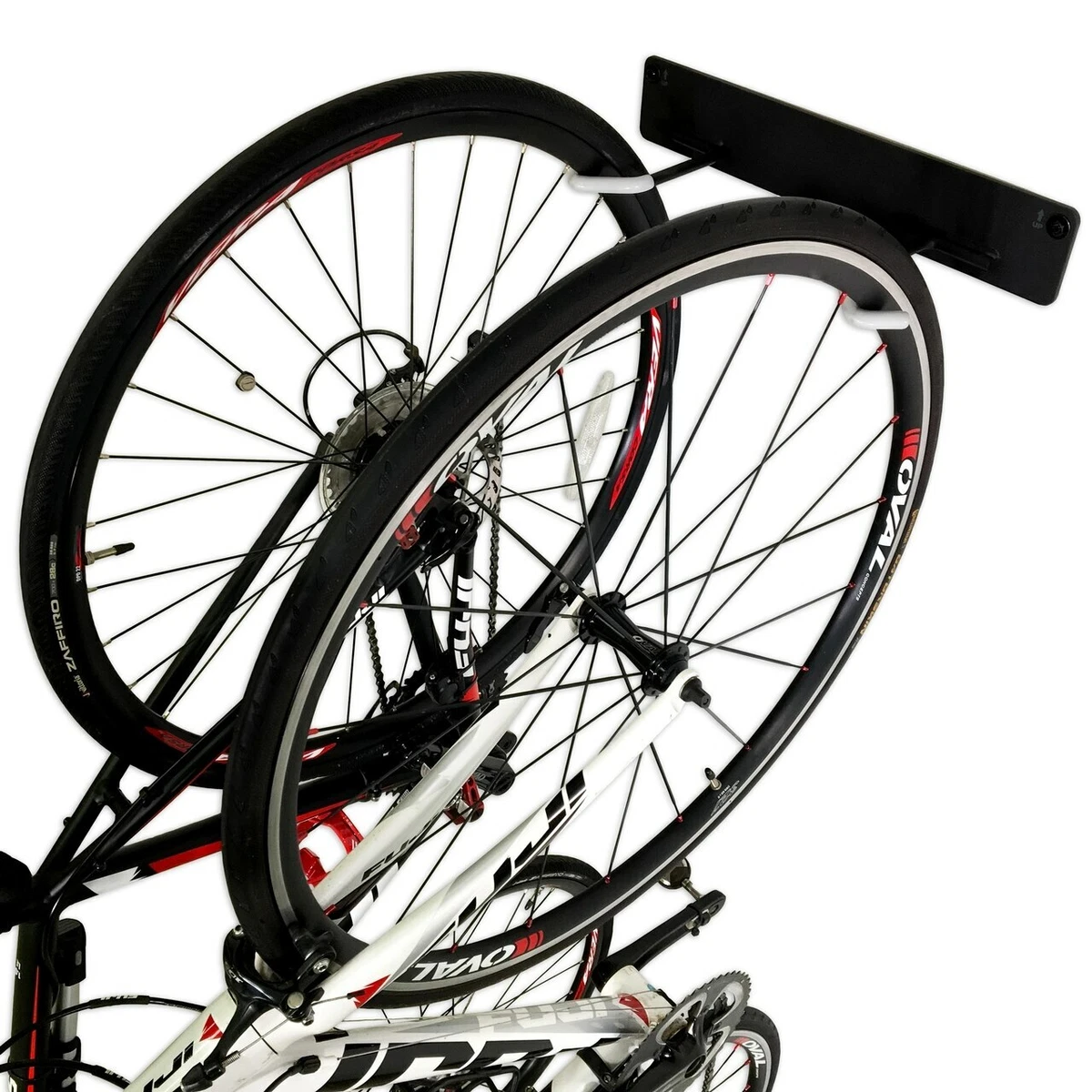 5 Amazing Wall Mounted Bike Rack for Your Home 