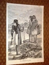 Indian Women Indian Women Rio Colorado