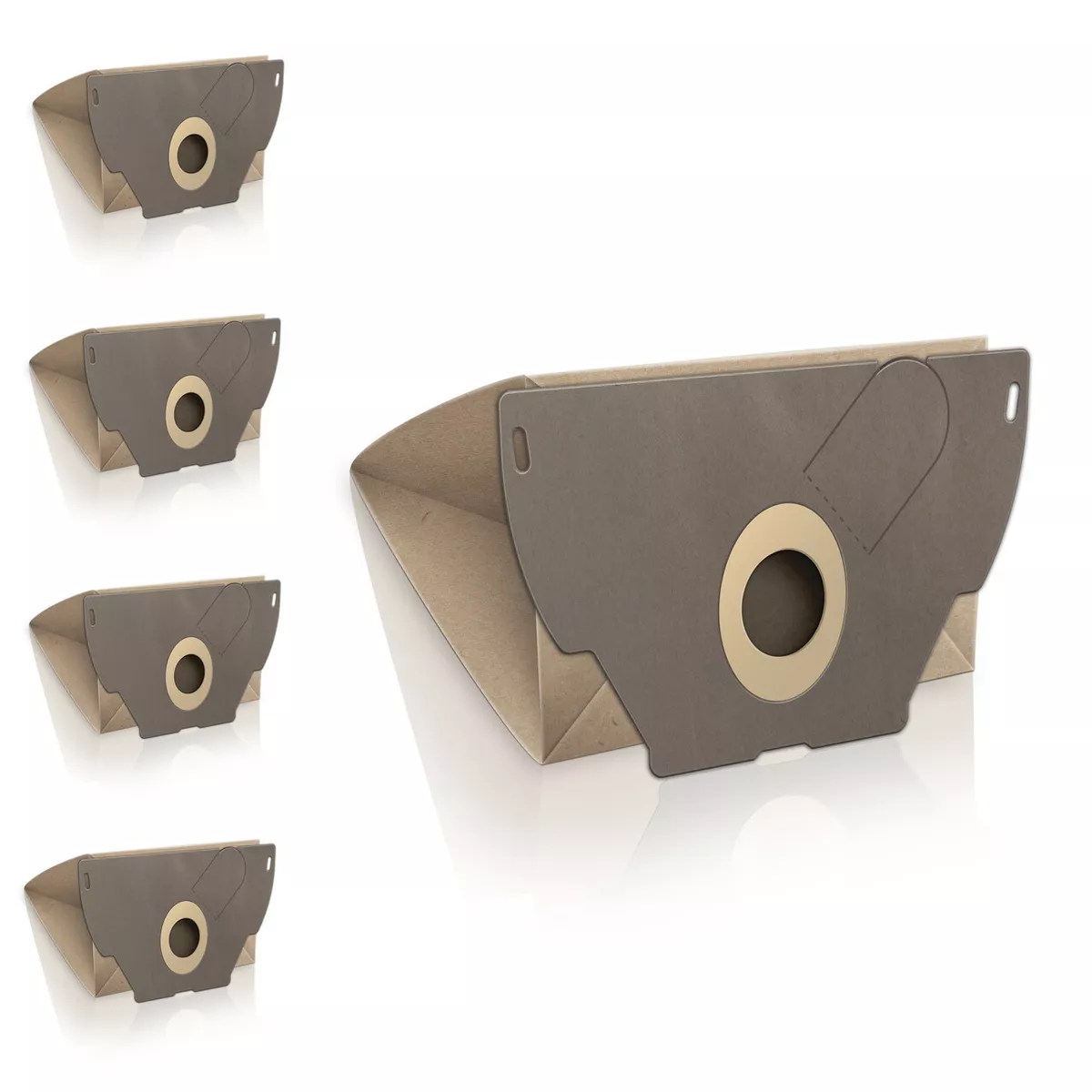 Sac aspirateur tornado elyps sales