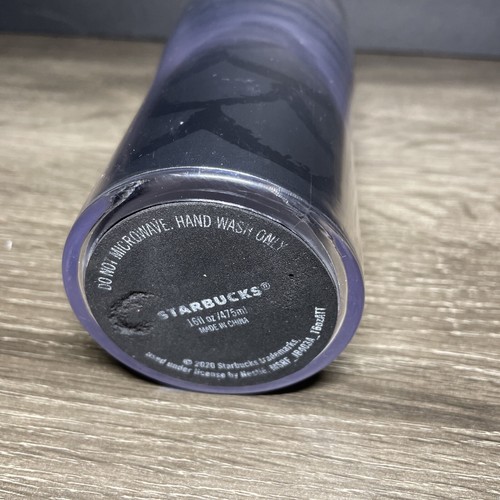 Starbucks Tumbler Mermaid Scale 16oz 2020 Release No Lid - Picture 5 of 5