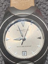 #402-KC2125 Womens Kenneth Cole New York watch