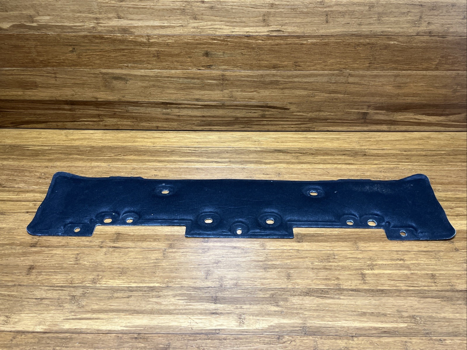 2017-2023 Rolls Royce Dawn Rear Sound Insulation Convertible Top Compartment OEM