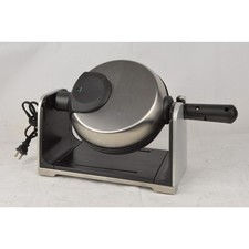 Oster Belgium Flip Waffle Maker CKSTWFBF21 Wo...