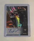 2025 Topps Signature Devin Neal Orange Lava (RAW)