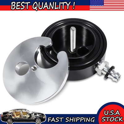 #ad Fuel Tank Sump Kit FASS Airdog Fuelab Pump for Cummins Duramax Powerstroke Gas $52.11